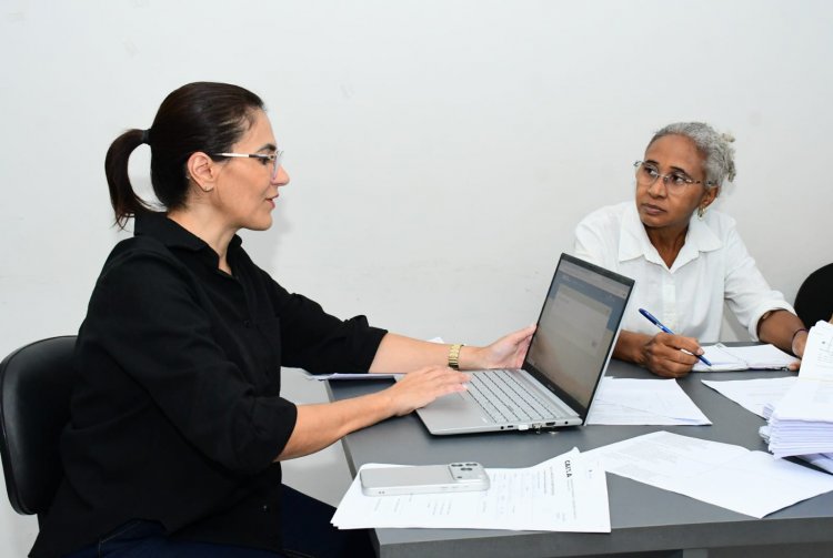 Conselho de Habitação de Floriano divulga lista de candidatos incompatíveis do Minha Casa, Minha Vida