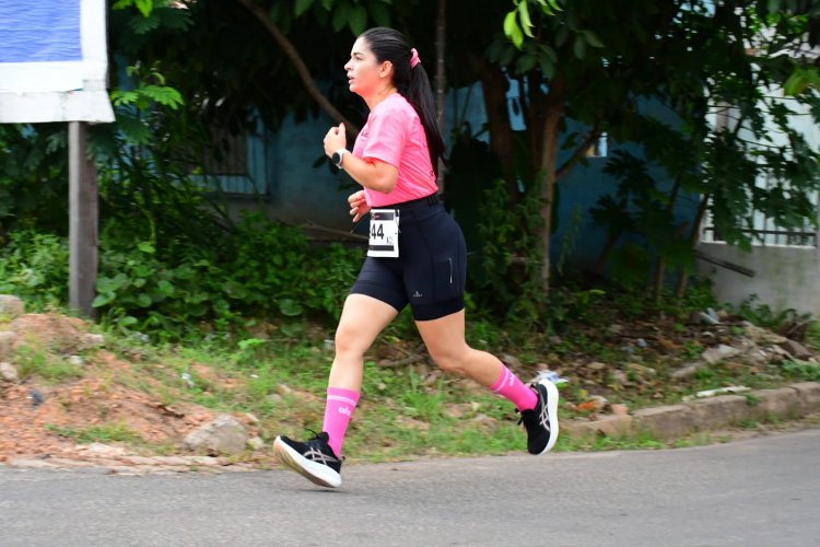 Corrida de rua 'Floriano Run' chega a 5ª edição com apoio da Prefeitura de Floriano