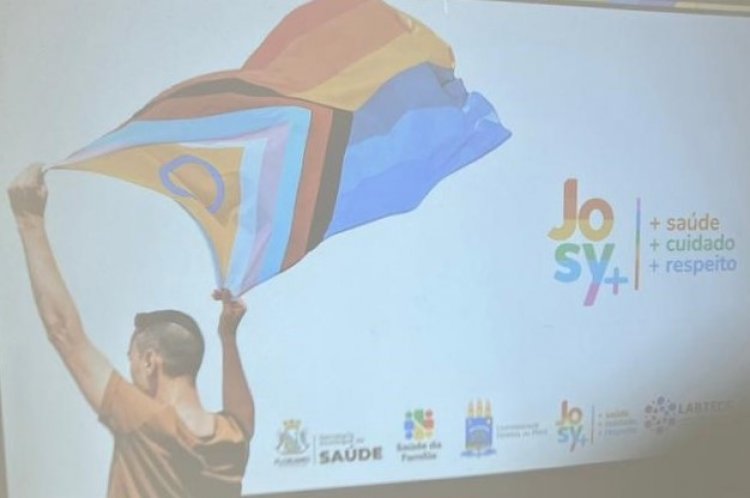 Secretaria de Saúde promove capacitação para qualificar atendimento à população LGBTQIAPN+