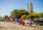 Prefeitura de Floriano apoia realização da tradicional Festa do Divino