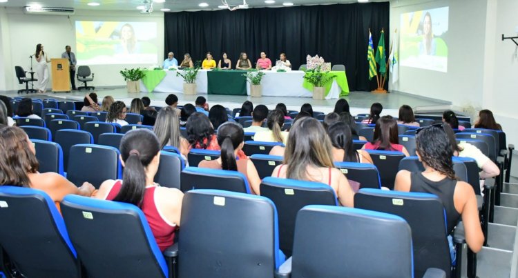 Prefeitura de Floriano celebra Semana da Enfermagem e apresenta avanços da saúde municipal