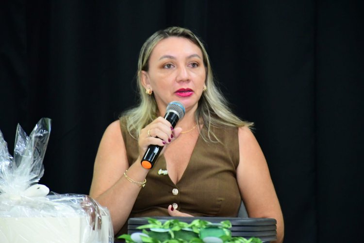 Prefeitura de Floriano celebra Semana da Enfermagem e apresenta avanços da saúde municipal