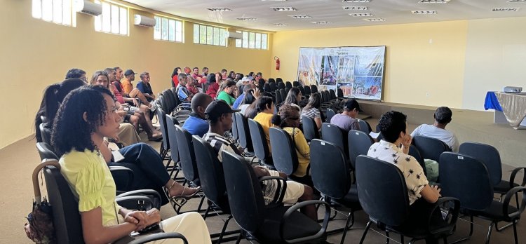 Prefeitura de Floriano fortalece debate sobre saúde mental com a I Assembleia Geral da RAPS