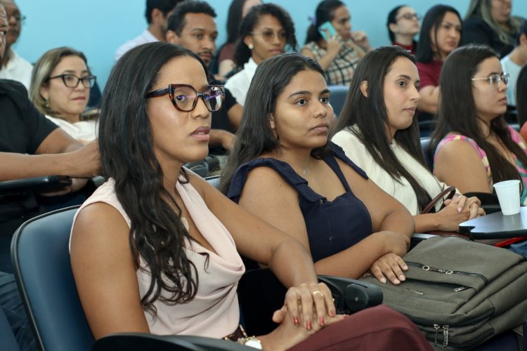Prefeitura de Floriano apresenta relatório de gestão e presta contas referente ao 1º quadrimestre de 2026