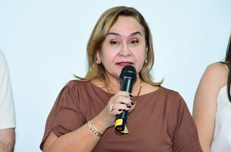 Assinadas ordens de serviços para obras nas áreas da Educação e Infraestrutura em Floriano