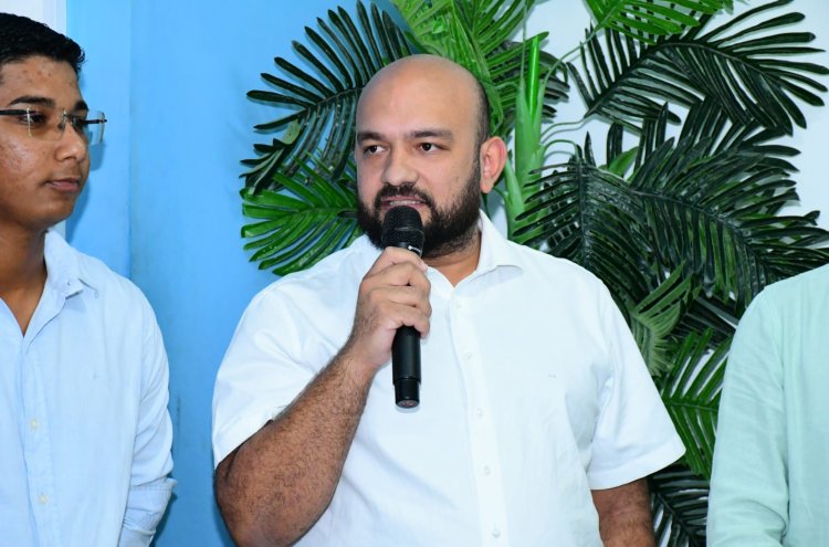 Assinadas ordens de serviços para obras nas áreas da Educação e Infraestrutura em Floriano