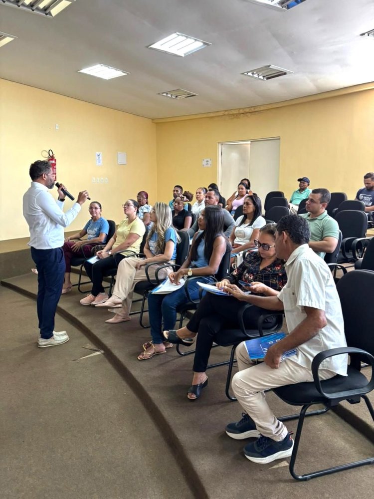Semana do MEI leva serviços e capacitação gratuita a microempreendedores de Floriano