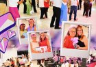 Assistência Social Floriano  realiza festa com tema 'Todo Dia é Dia de Mãe'