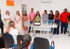 Secretaria de Saúde capacita enfermeiros da ESF para fortalecer o combate à hanseníase e à tuberculose