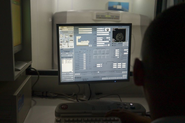 Prefeitura de Floriano e Governo do Estado ampliam acesso à saúde com Mutirão de Ressonância