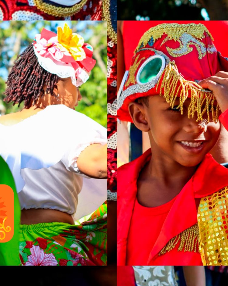 Prefeitura de Floriano lança o ‘São João da Princesa’ e abre oficialmente a temporada de festividades juninas