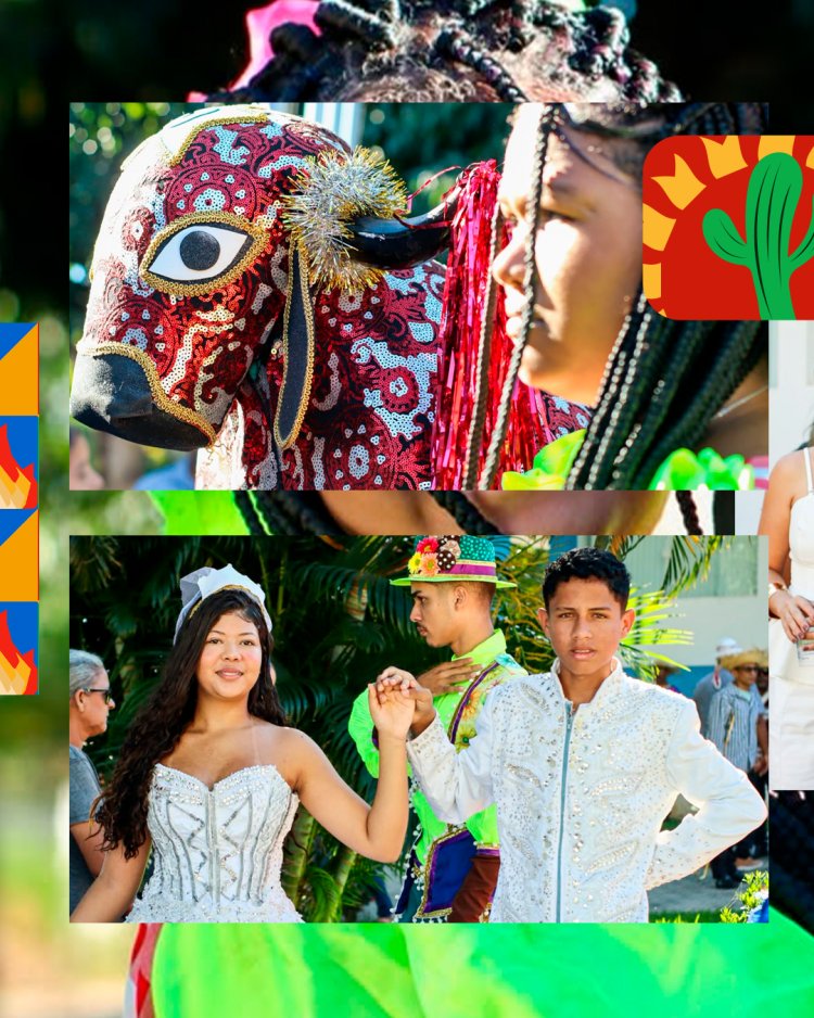 Prefeitura de Floriano lança o ‘São João da Princesa’ e abre oficialmente a temporada de festividades juninas