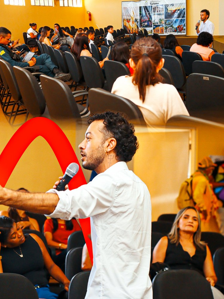 Prefeitura de Floriano apoia formação sobre enfrentamento à LGBTQIAfobia do Governo do Estado