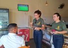 SEMAN de Floriano intensifica ações preventivas de combate a queimadas