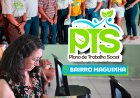 Transformação e Conscientização: Plano de Trabalho Social (PTS) leva Educação Ambiental e Saneamento aos Bairros de Floriano