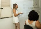 Secretaria de Saúde de Floriano capacita equipes das UBSs para implantação dos protocolos de segurança do paciente