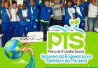 Prefeitura de Floriano avança com Plano de Trabalho Social e leva conscientização sobre esgotamento sanitário às escolas e bairros