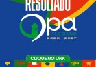 OPA Digital em Floriano garante mais de R$ 1,5 milhão em investimentos contemplando 12 projetos