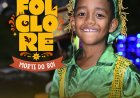 Cultura Popular: "Morte do Boi" encerra ciclo junino e abre a Semana do Folclore em Floriano