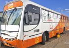 Floriano recebe Busão da Castração e oferta 500 procedimentos gratuitos para cães e gatos