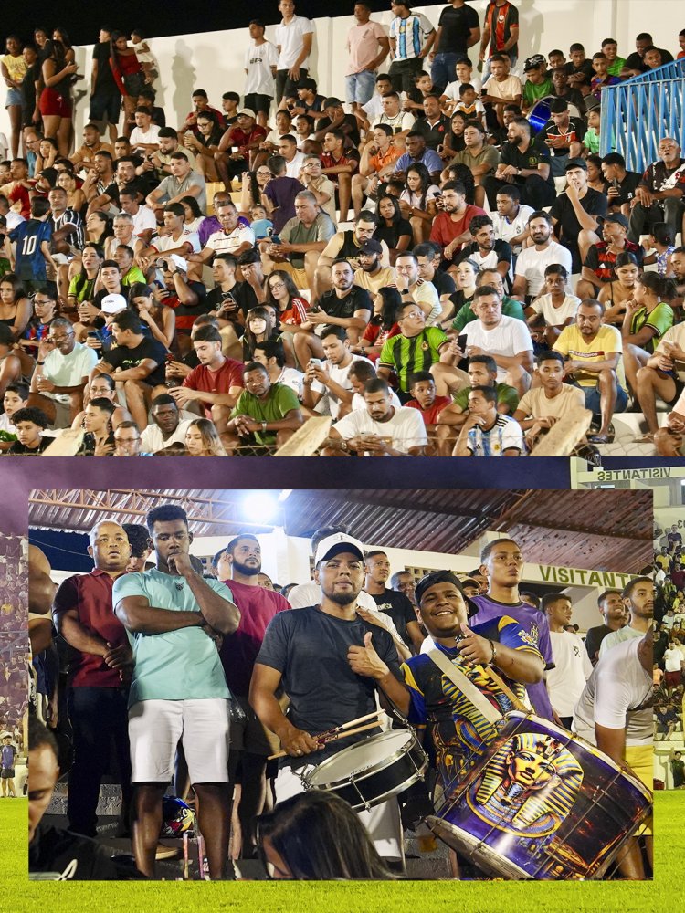 Copa Floriano: Zebra surpreende, elimina o atual campeão Dourados nos pênaltis e Tiberão revive noites de glória