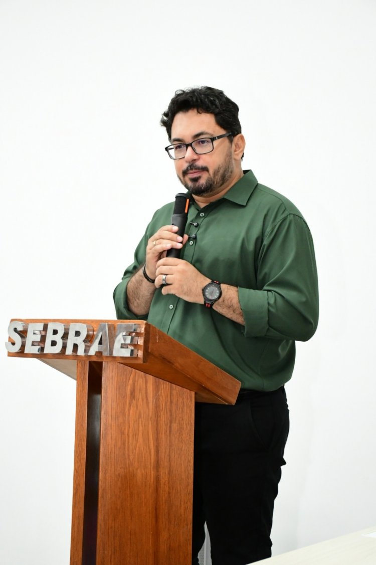 Novo Conselho Municipal de Turismo de Floriano é empossado para o biênio 2026-2028